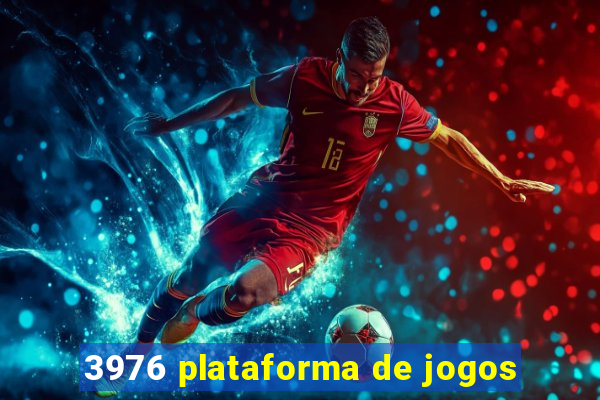 3976 plataforma de jogos